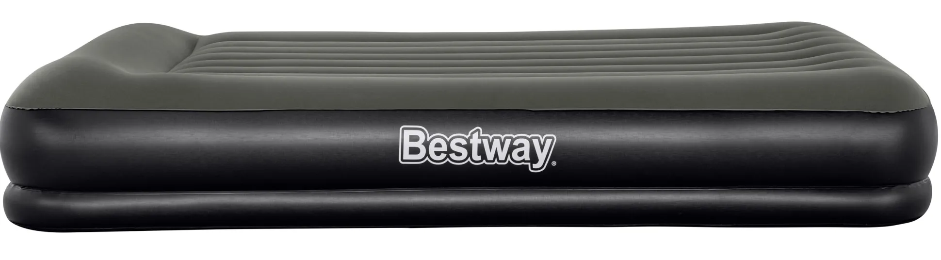 Bestway tritech queensize 203x152x36cm