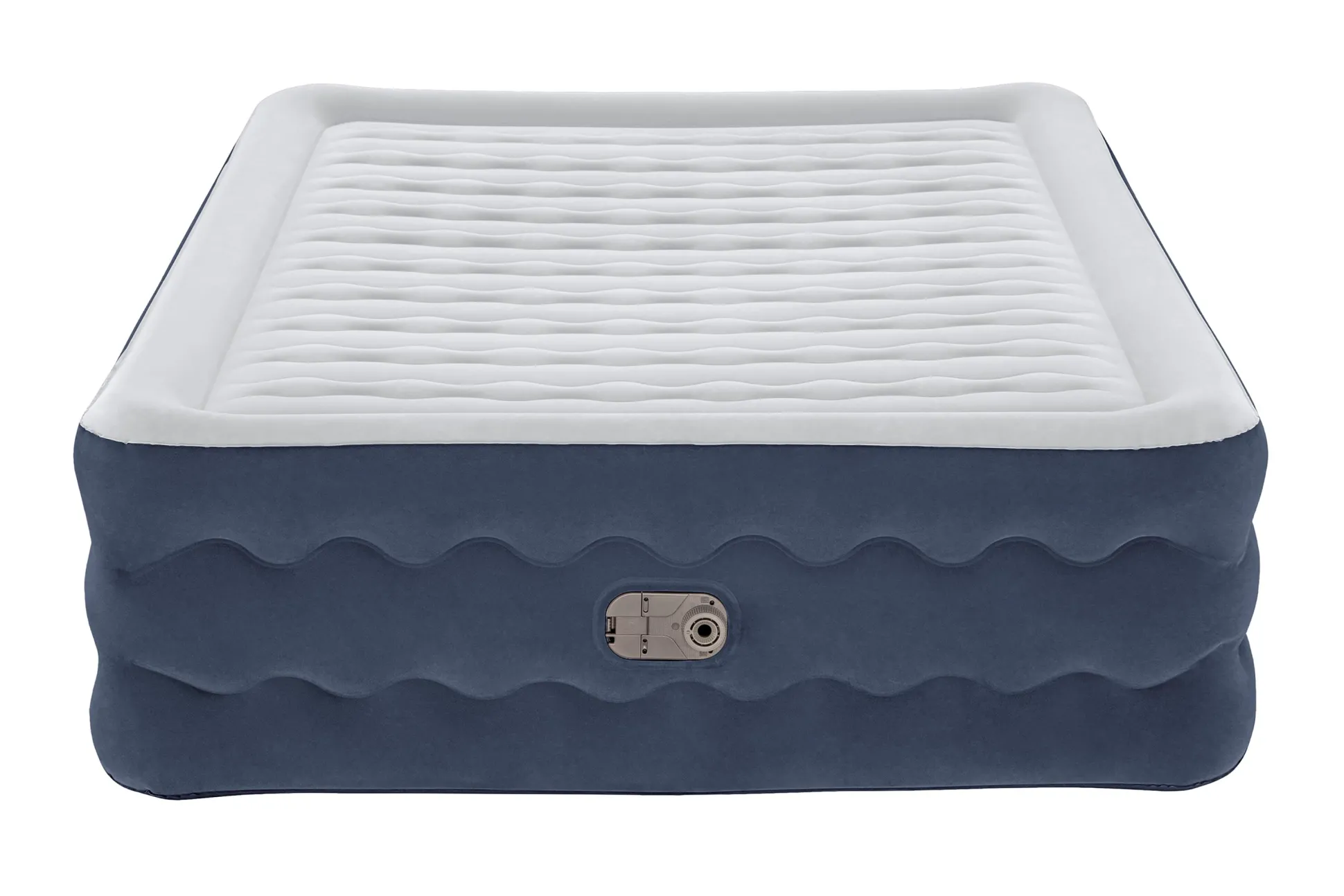 Bestway tritech queensize 203x152x51cm