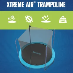 Bestway Xtreme Air trampolin Ø305cm