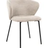 Bolette stof beige