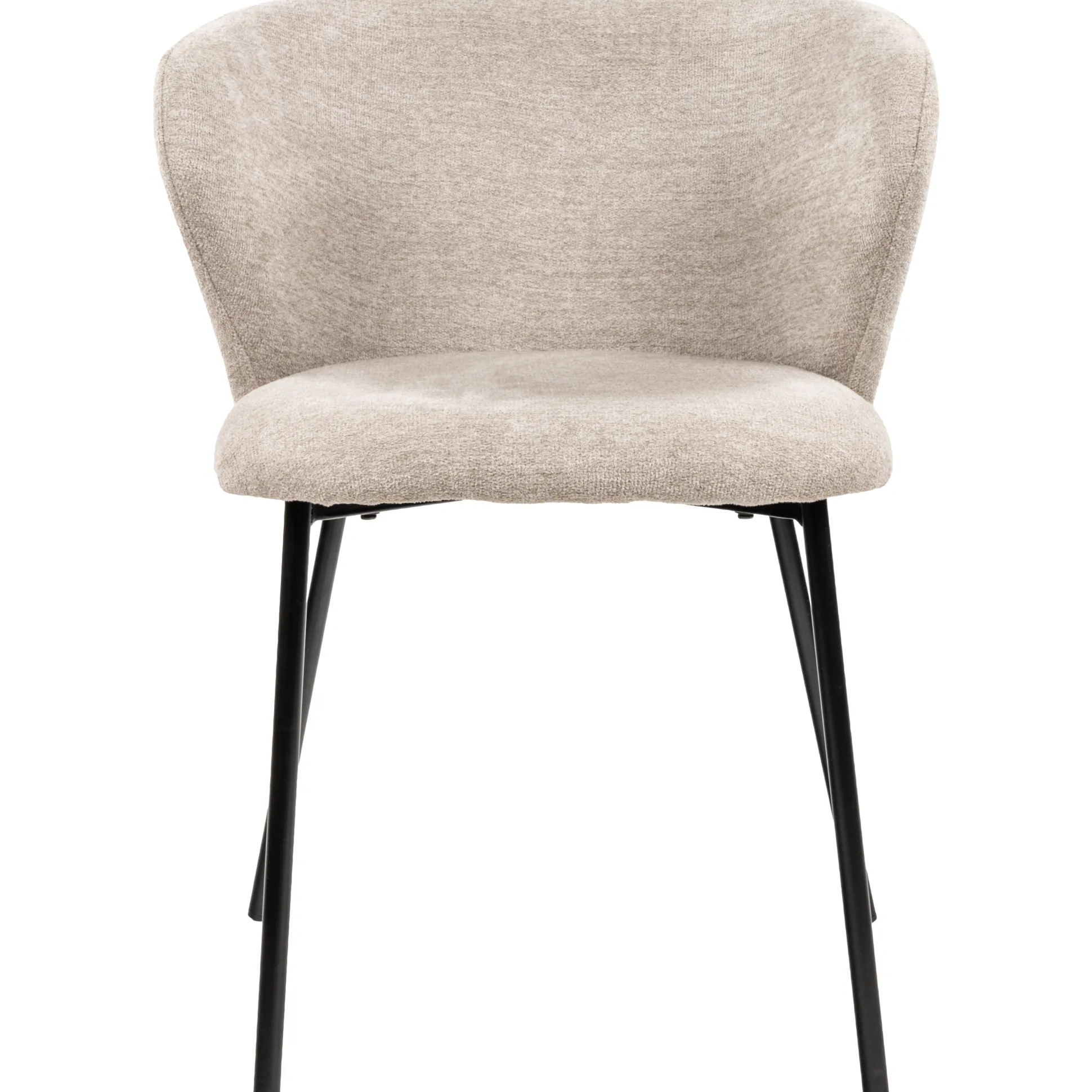 Bolette stof beige