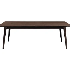 Calvia 270x95x75cm eg smoked/smoked