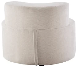 Como stof beige