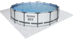 CoolSplash pool underlag 470x470cm