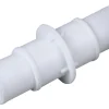 CoolSplash samlestykke til slange ø32+38mm hvid
