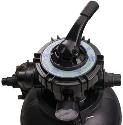 CoolSplash sandfilterpumpe 13200L