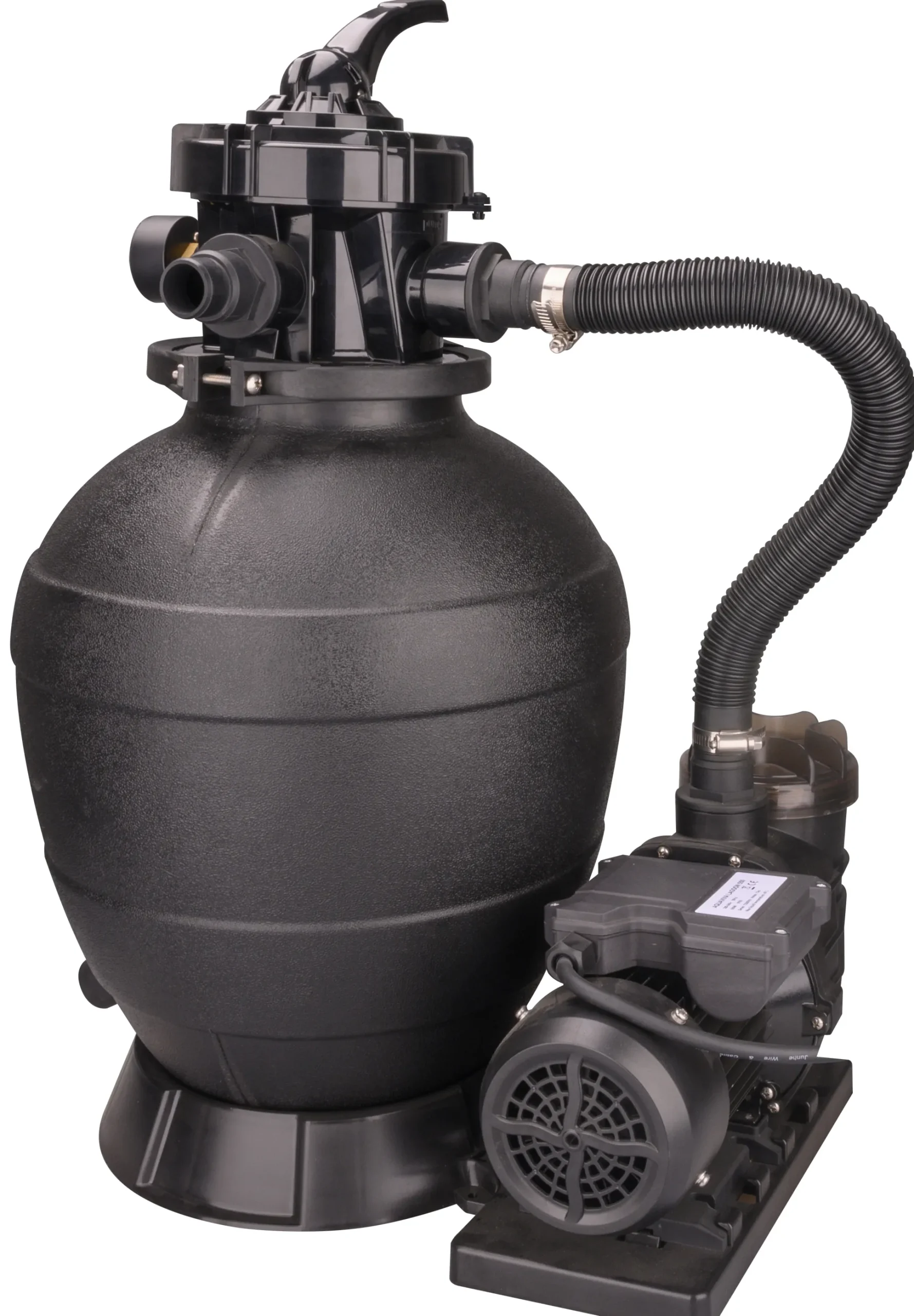CoolSplash sandfilterpumpe 7900L