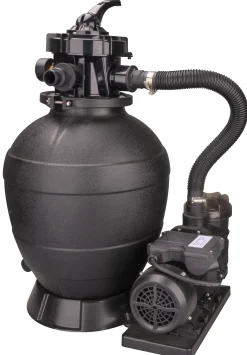CoolSplash sandfilterpumpe 10000L