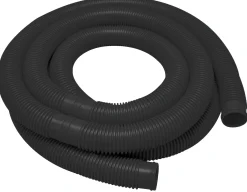 CoolSplash slange 12m ø32mm sort
