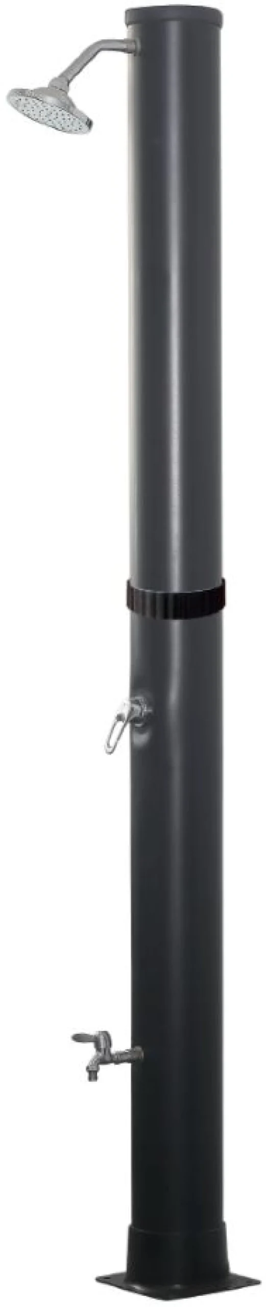 CoolSplash solbruser 40L