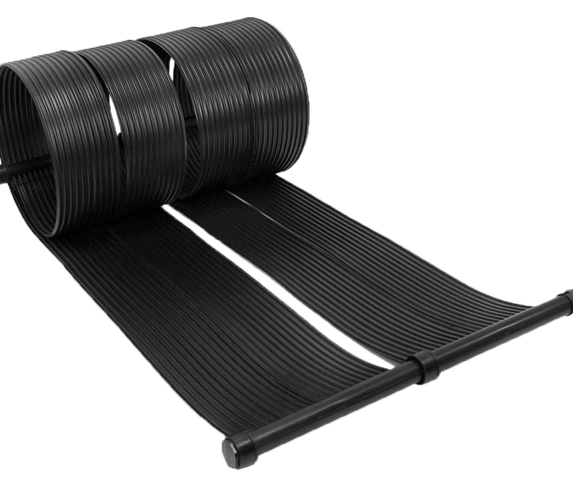 CoolSplash solpanel 300x76cm