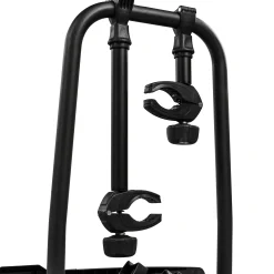 Cykelholder foldbar til 3 cykler