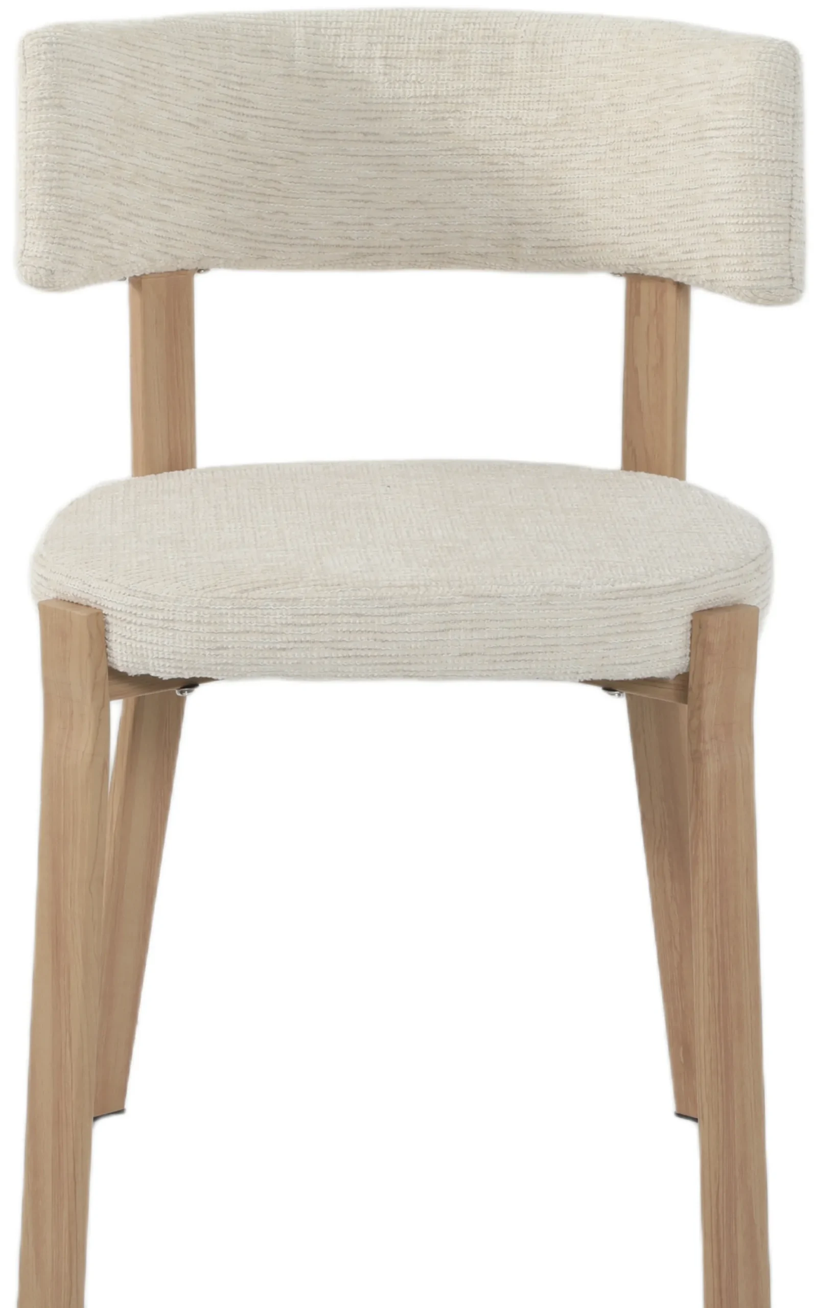 Ditte stof beige