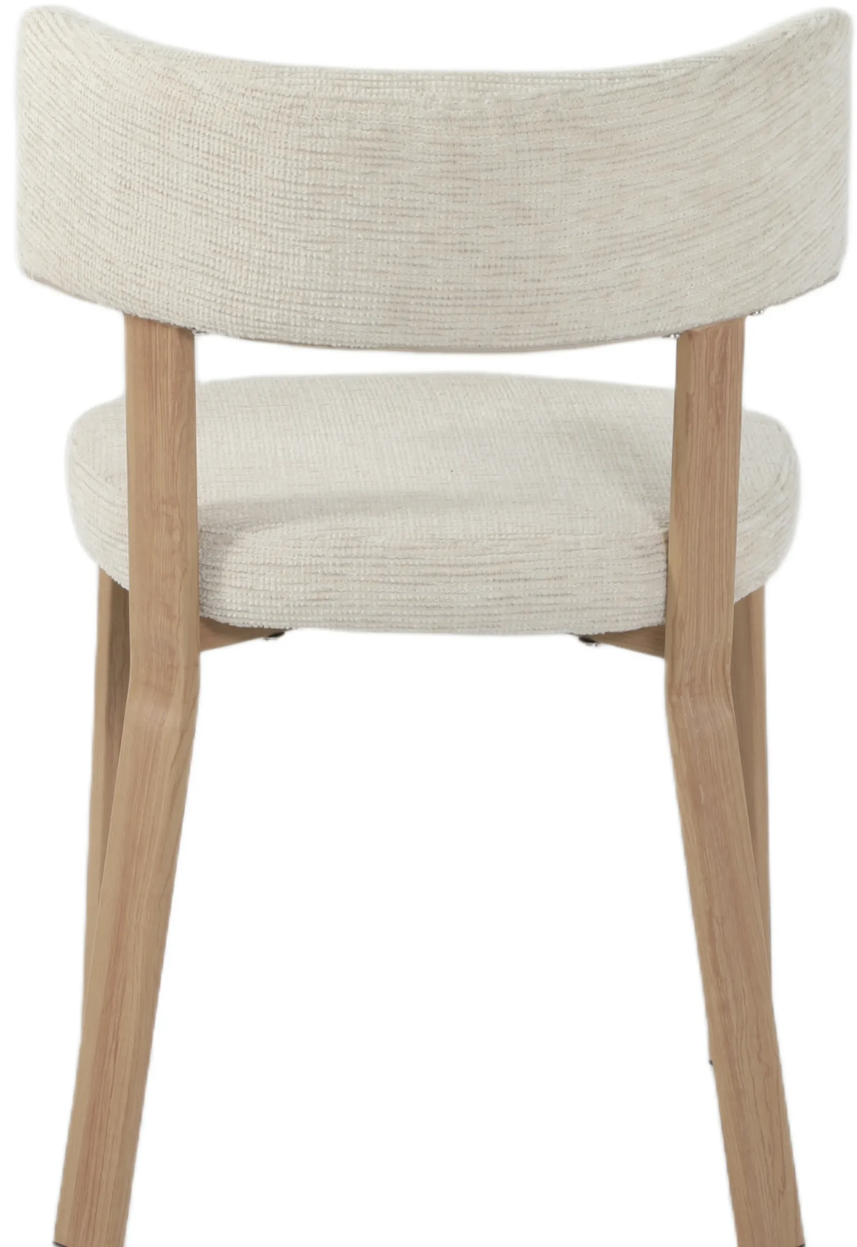Ditte stof beige