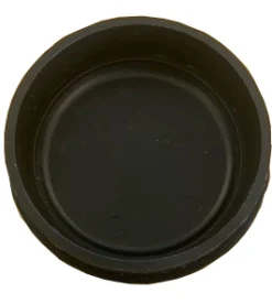 Dæksel til cylinder