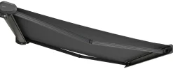 Elektrisk markise lukket 300x250cm antracitgrå/antracitgrå