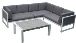 Elvas loungesæt