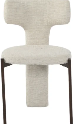 Emma stof beige
