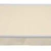 Essence åben elektrisk markise 400x300cm creme/hvid