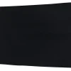 Essence læsejl lukket 400x160cm mesh sort/antracitgrå