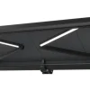 Essence Premium LED lukket 500x300cm antracitgrå/antracitgrå