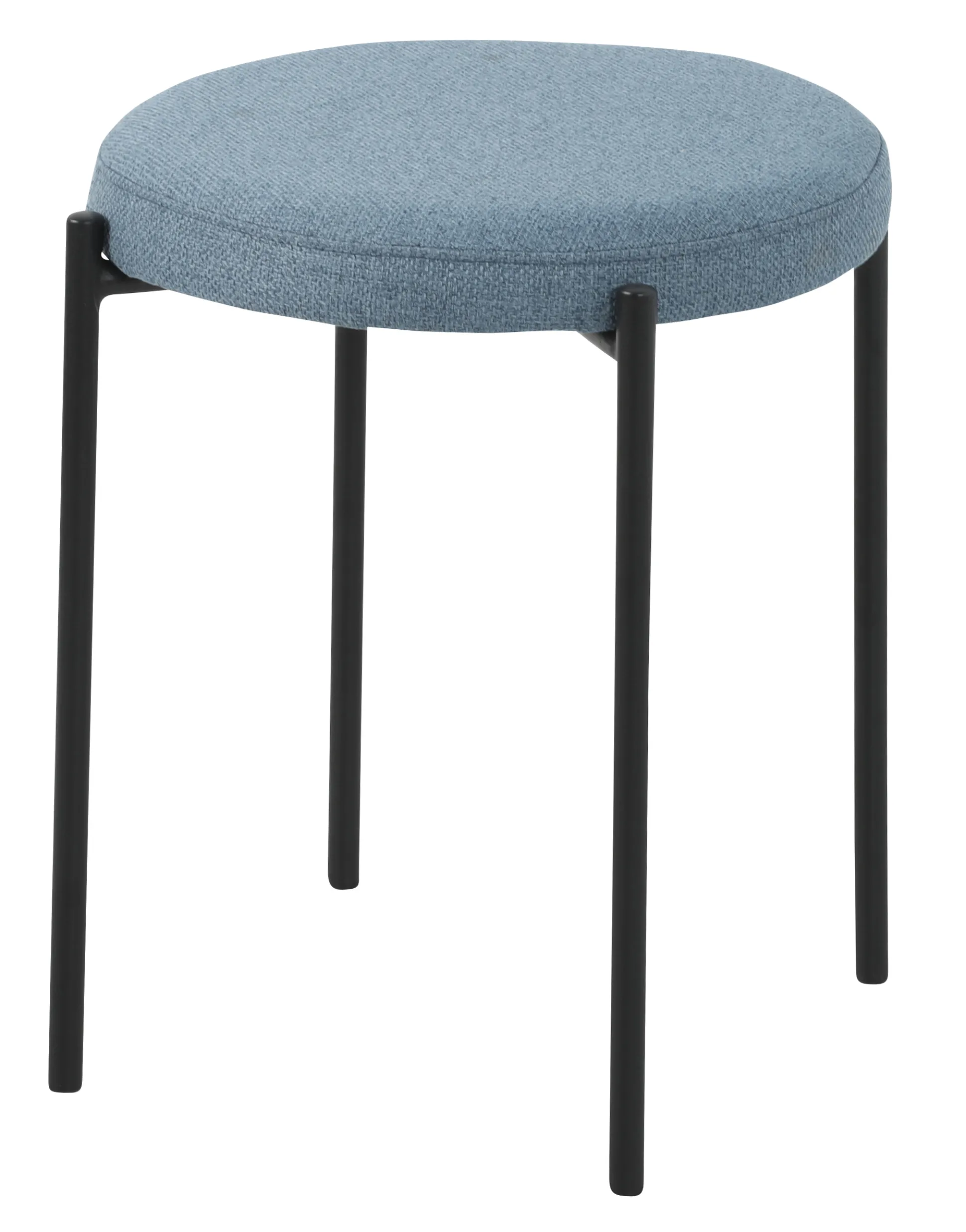 Eva blå