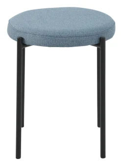 Eva blå