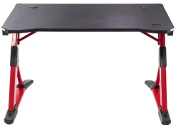 Exracer m. LED 120x68x75cm