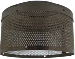 Flammeskærm til LUX/PLUS 182cm
