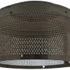 Flammeskærm til LUX/PLUS 227cm