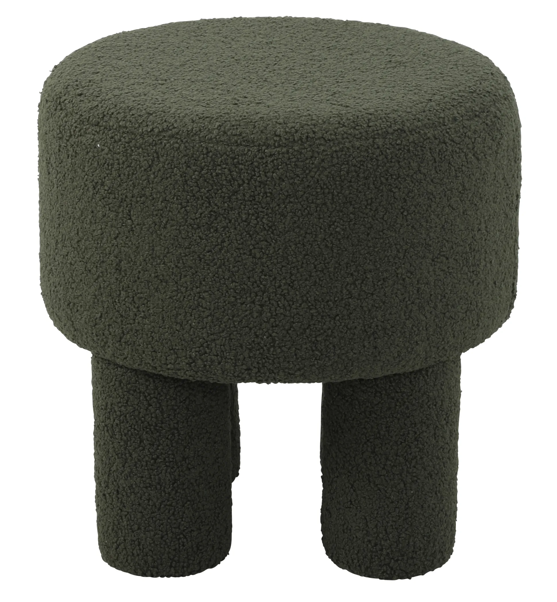 Flora grøn