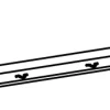 Frontrør 150x100