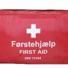 Førstehjælpskasse DIN-13164
