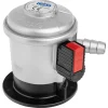 Gas regulator