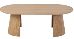 Genova sofabord 130x70x40cm