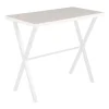 Grappa hvid/hvid 120x60x120cm
