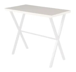 Grappa hvid/hvid 120x60x120cm