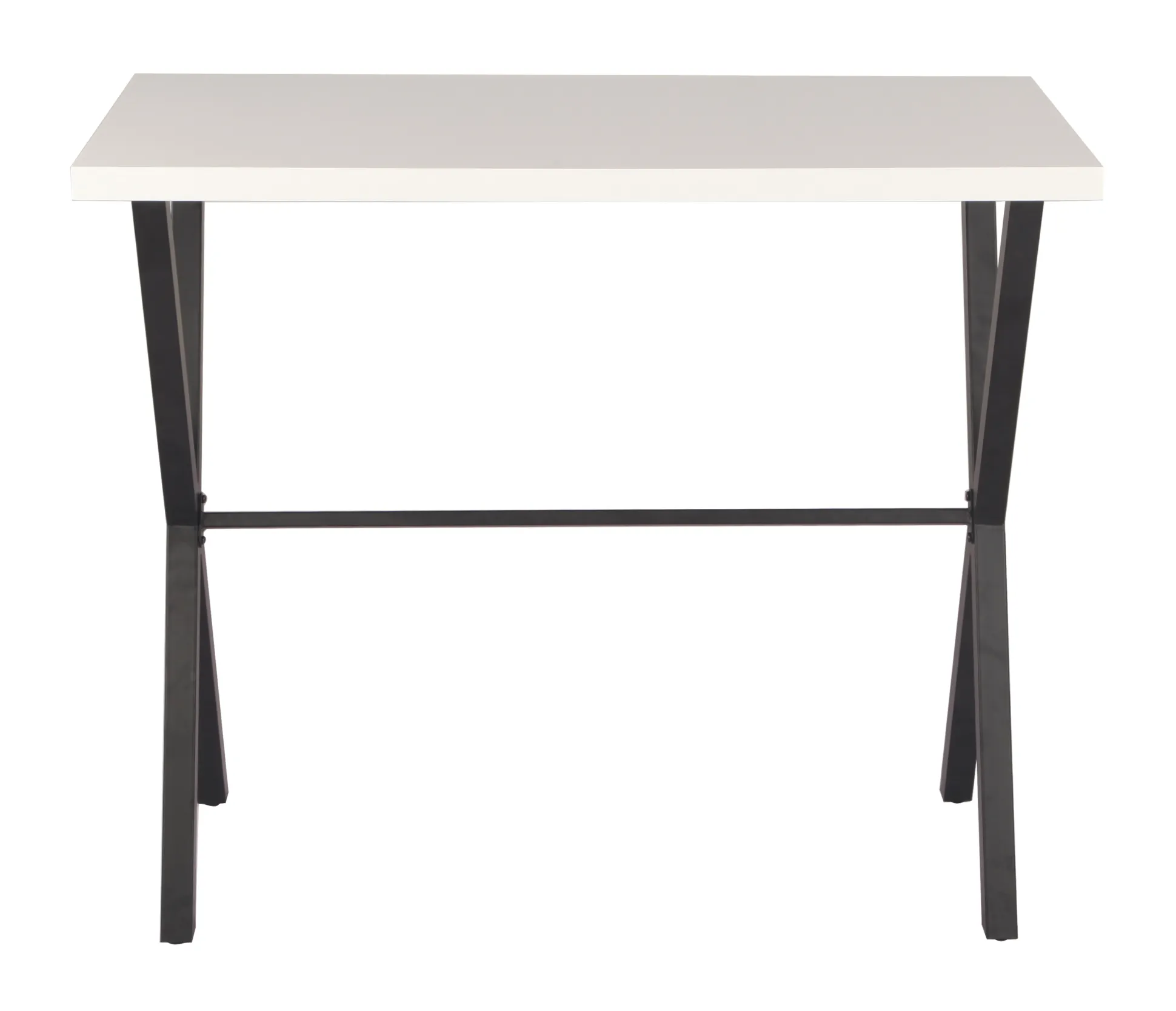 Grappa hvid/sort 120x60x102cm
