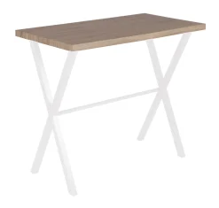 Grappa natur/hvid 120x60x102cm