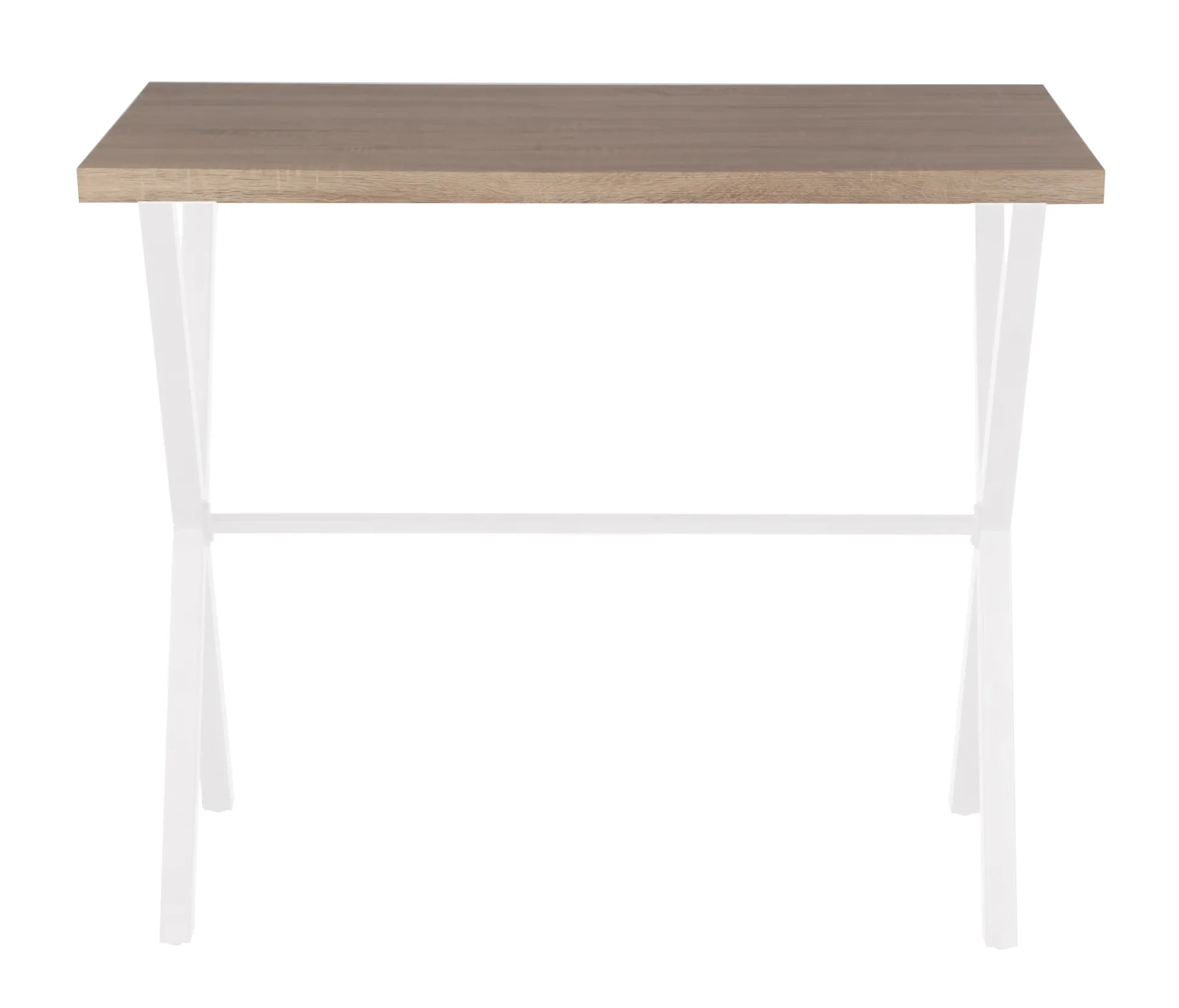 Grappa natur/hvid 120x60x102cm