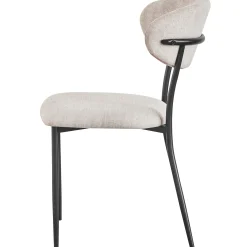 Gry stof creme