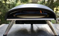 Heatus pizzaovn til gas 12