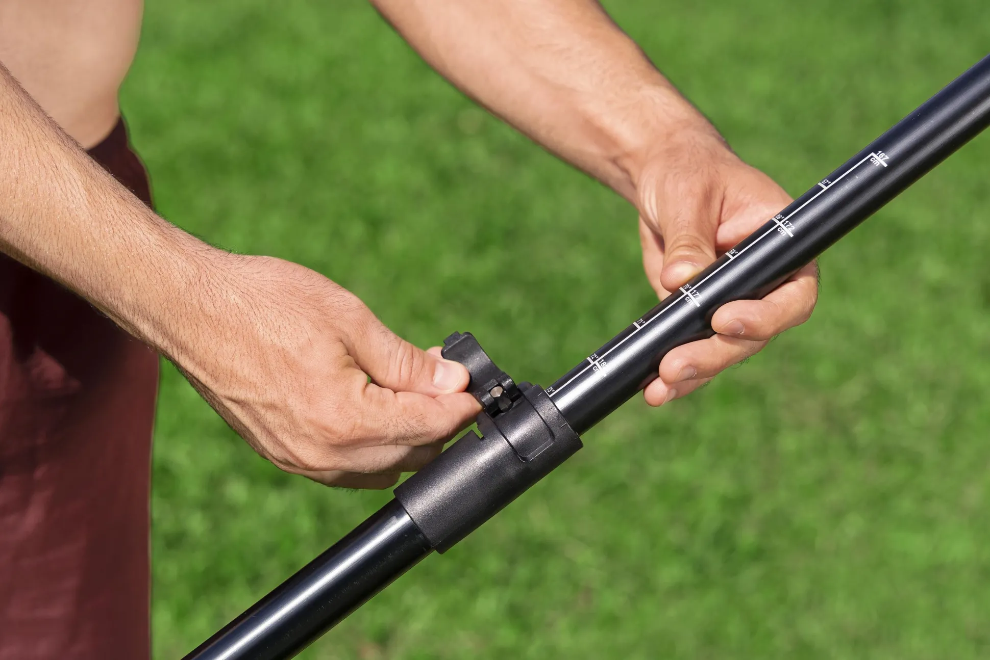 Hydro Force Oceana CompactAir 10' Set