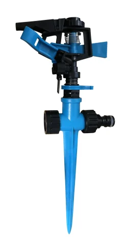 Impulssprinkler