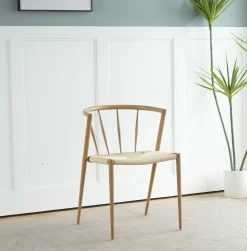 Isabella med fletsæde natur/natur