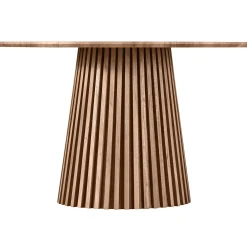 Jesi 120x120x76cm eg natur/natur
