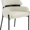 Kassandra stof beige