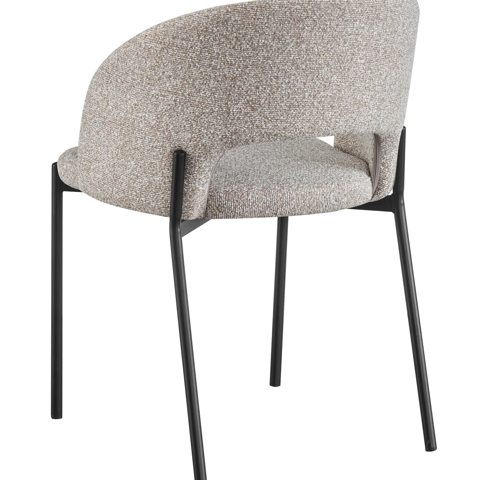 Kira stof beige