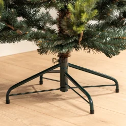 Klassisk juletræ 180cm