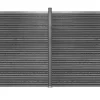 Komposithegnsæt 353x164cm antracitgrå